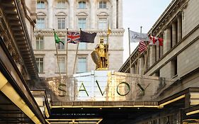 The Savoy